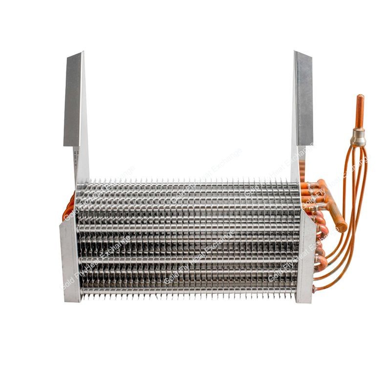 Evaporator Coils9
